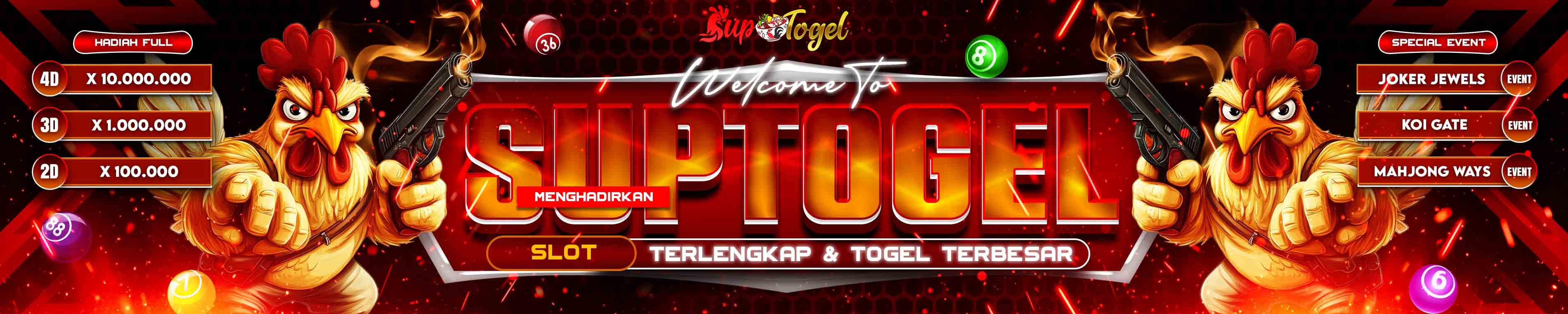 TOGEL
